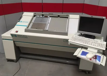 AGILENT / HP / HEWLETT-PACKARD / KEYSIGHT 3070 Series II PC AGILENT / HP / HEWLETT-PACKARD / KEYSIGHT 3070 Series II PC