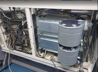 AGILENT / HP / HEWLETT-PACKARD / KEYSIGHT 3070 Series II #293764881