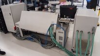 圖為 已使用的 AGILENT / HP / HEWLETT-PACKARD / KEYSIGHT 3070 Series II 待售