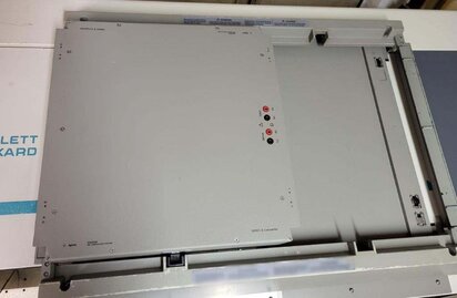 AGILENT / HP / HEWLETT-PACKARD / KEYSIGHT 3070 Series II #293825196