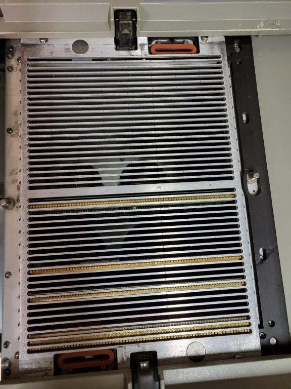 圖為 已使用的 AGILENT / HP / HEWLETT-PACKARD / KEYSIGHT 3070 Series II 待售