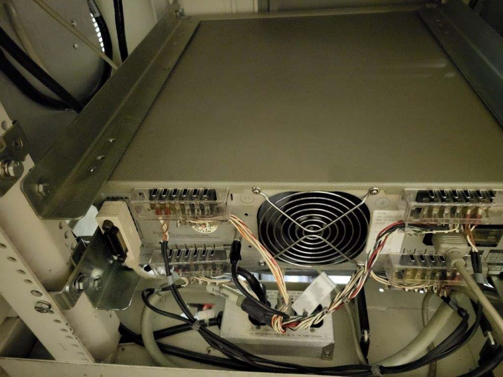 圖為 已使用的 AGILENT / HP / HEWLETT-PACKARD / KEYSIGHT 3070 Series II 待售