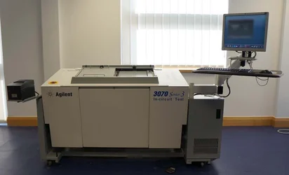 AGILENT / HP / HEWLETT-PACKARD / KEYSIGHT 3070 Series III PC AGILENT / HP / HEWLETT-PACKARD / KEYSIGHT 3070 Series III PC