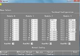 フォト（写真） 使用される AGILENT / HP / HEWLETT-PACKARD / KEYSIGHT 3070 Series III 販売のために