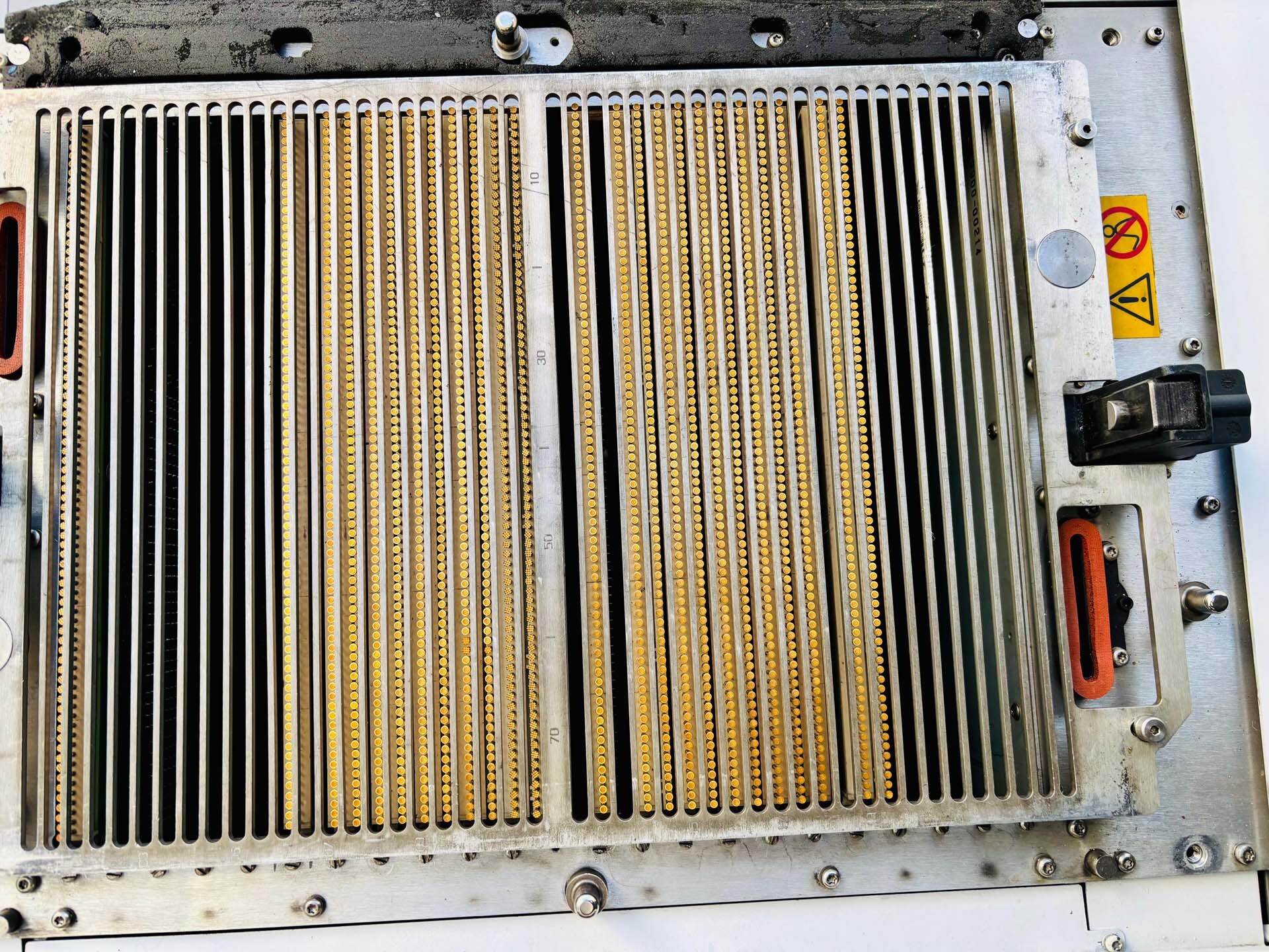 圖為 已使用的 AGILENT / HP / HEWLETT-PACKARD / KEYSIGHT 3070 Series III 待售