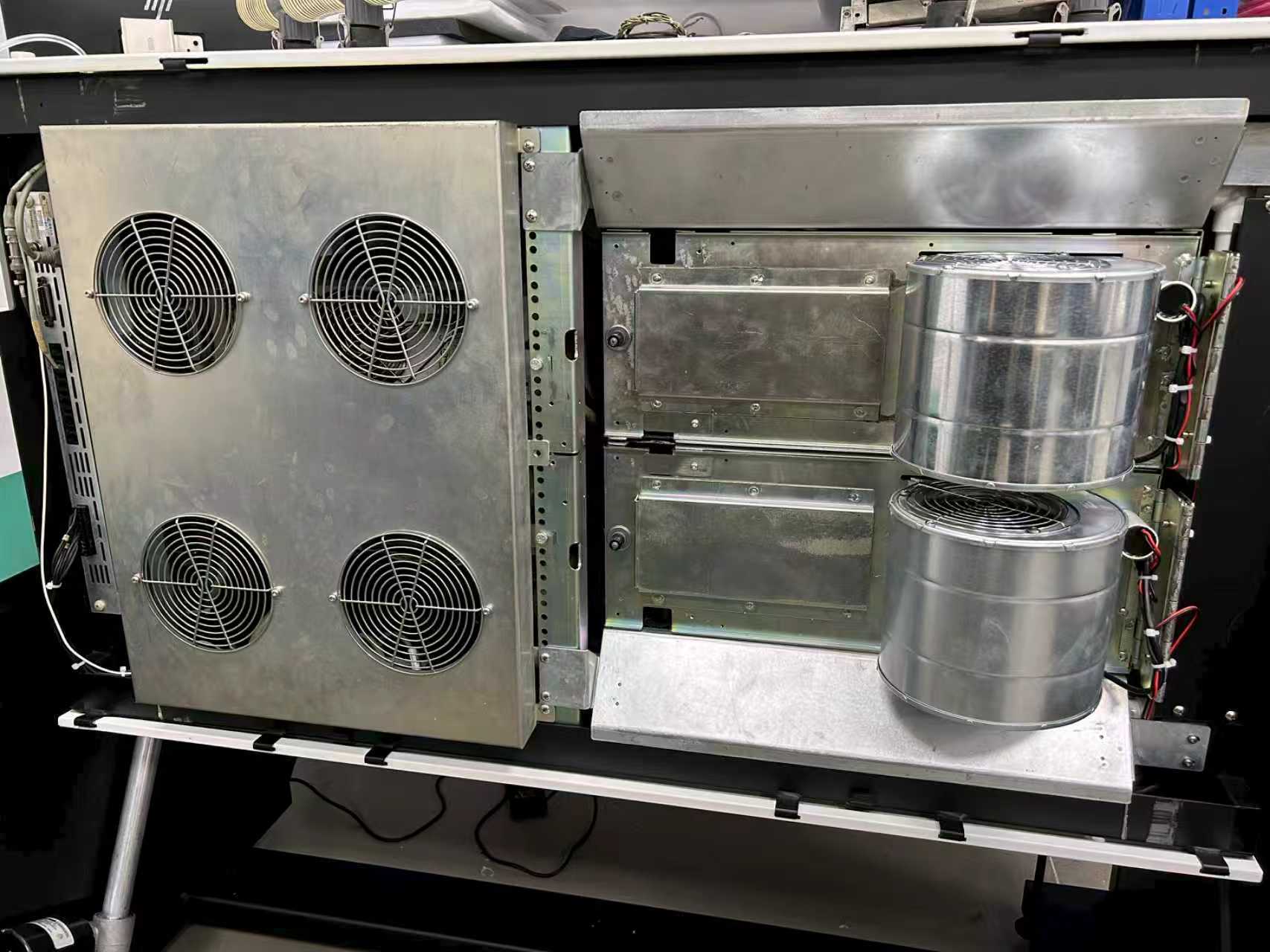 图为 已使用的 AGILENT / HP / HEWLETT-PACKARD / KEYSIGHT Medalist i3070 待售