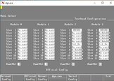 사진 사용됨 AGILENT / HP / HEWLETT-PACKARD / KEYSIGHT 3070 Series V 판매용