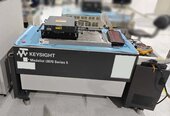 圖為 已使用的 AGILENT / HP / HEWLETT-PACKARD / KEYSIGHT 3070 Series V 待售