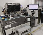 圖為 已使用的 AGILENT / HP / HEWLETT-PACKARD / KEYSIGHT 3070 Series V 待售