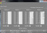 Photo Used AGILENT / HP / HEWLETT-PACKARD / KEYSIGHT 3070 For Sale