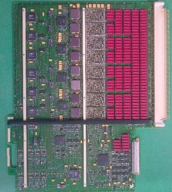圖為 已使用的 AGILENT / HP / HEWLETT-PACKARD / KEYSIGHT 3070 待售
