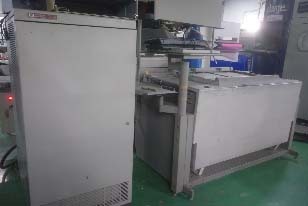 圖為 已使用的 AGILENT / HP / HEWLETT-PACKARD / KEYSIGHT 3070 待售