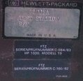 圖為 已使用的 AGILENT / HP / HEWLETT-PACKARD / KEYSIGHT 3070 待售
