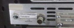 圖為 已使用的 AGILENT / HP / HEWLETT-PACKARD / KEYSIGHT 3070 待售