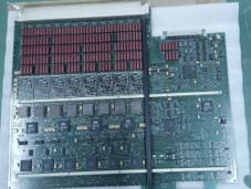 圖為 已使用的 AGILENT / HP / HEWLETT-PACKARD / KEYSIGHT 3070 待售