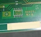 圖為 已使用的 AGILENT / HP / HEWLETT-PACKARD / KEYSIGHT 3070 待售