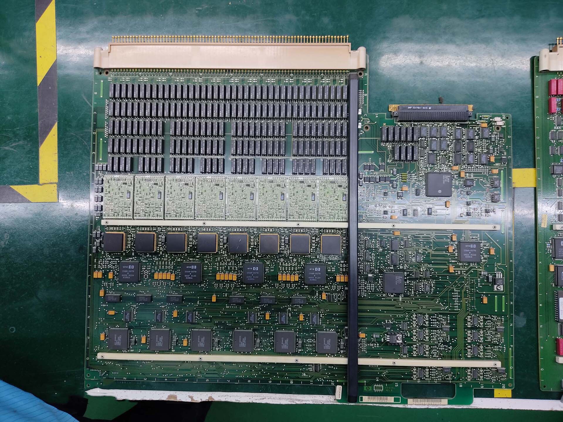 圖為 已使用的 AGILENT / HP / HEWLETT-PACKARD / KEYSIGHT 3070 待售