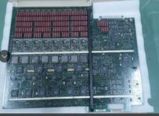 圖為 已使用的 AGILENT / HP / HEWLETT-PACKARD / KEYSIGHT 3070 待售