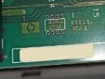 圖為 已使用的 AGILENT / HP / HEWLETT-PACKARD / KEYSIGHT 3070 待售
