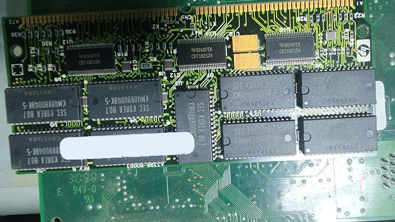 圖為 已使用的 AGILENT / HP / HEWLETT-PACKARD / KEYSIGHT 3070 待售