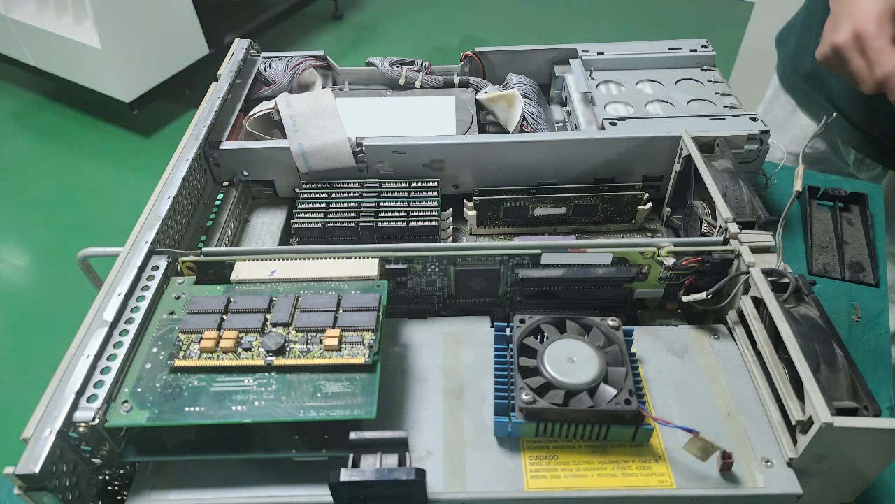 圖為 已使用的 AGILENT / HP / HEWLETT-PACKARD / KEYSIGHT 3070 待售