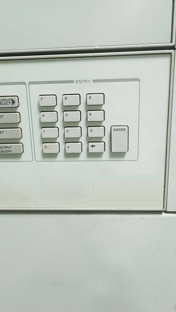 圖為 已使用的 AGILENT / HP / HEWLETT-PACKARD / KEYSIGHT 3070 待售