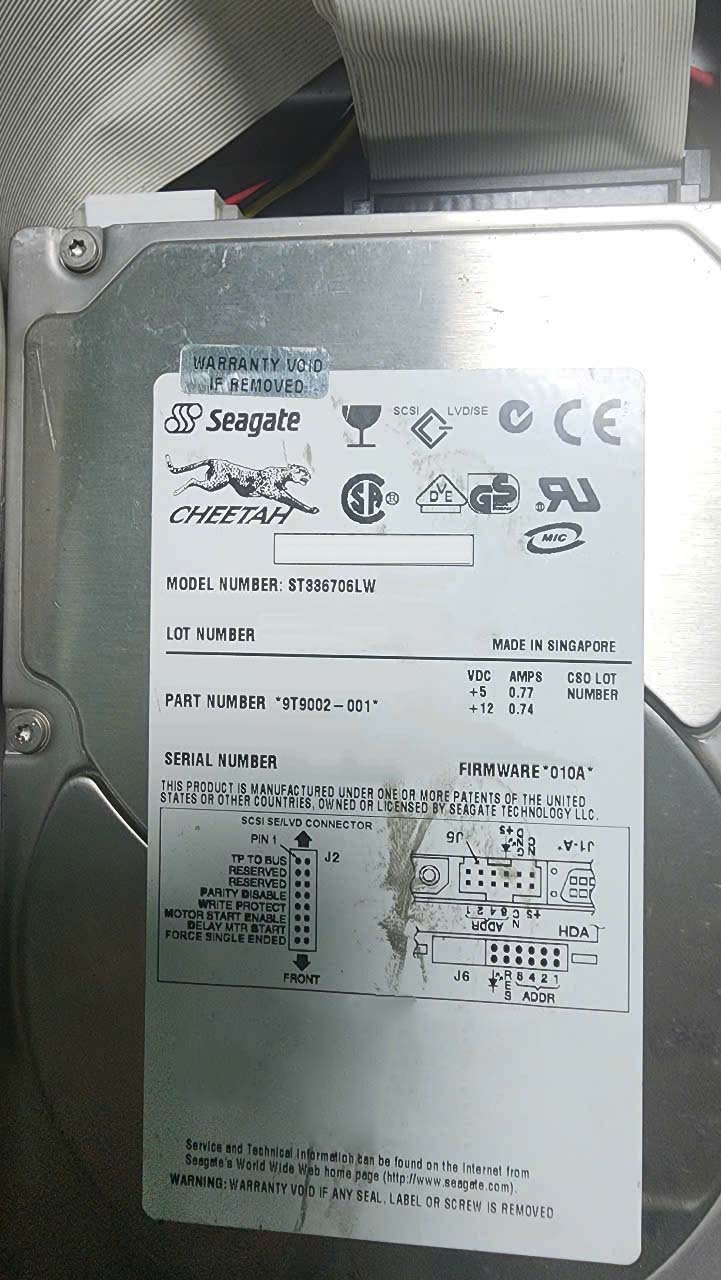 圖為 已使用的 AGILENT / HP / HEWLETT-PACKARD / KEYSIGHT 3070 待售
