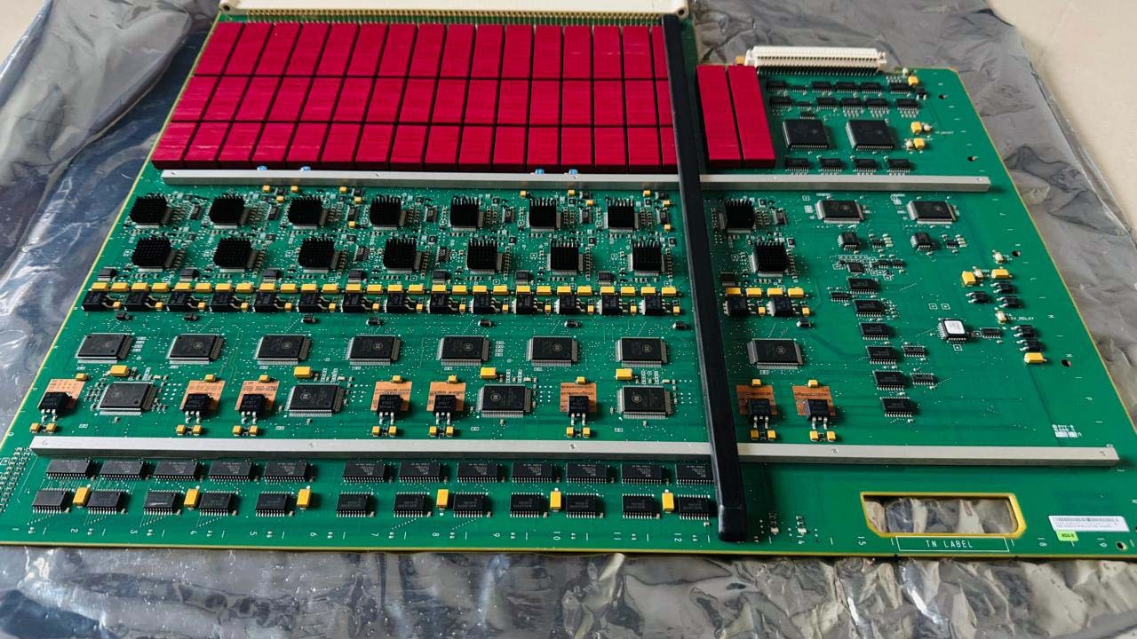 Photo Utilisé AGILENT / HP / HEWLETT-PACKARD / KEYSIGHT 3070 À vendre
