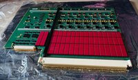 Photo Utilisé AGILENT / HP / HEWLETT-PACKARD / KEYSIGHT 3070 À vendre