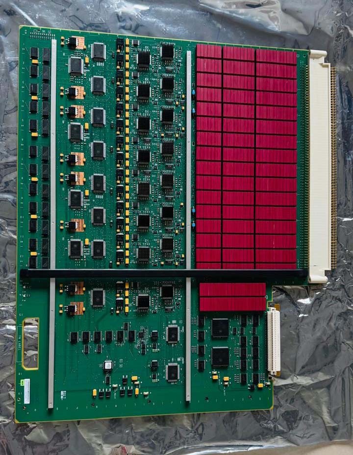 Photo Utilisé AGILENT / HP / HEWLETT-PACKARD / KEYSIGHT 3070 À vendre