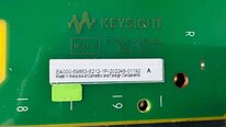 Photo Utilisé AGILENT / HP / HEWLETT-PACKARD / KEYSIGHT 3070 À vendre