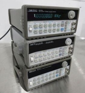 AGILENT / HP / HEWLETT-PACKARD / KEYSIGHT 33120A #9308282