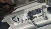 Photo Utilisé AGILENT / HP / HEWLETT-PACKARD / KEYSIGHT 33120A À vendre