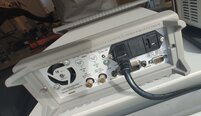 Photo Used AGILENT / HP / HEWLETT-PACKARD / KEYSIGHT 33120A For Sale