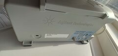 Photo Utilisé AGILENT / HP / HEWLETT-PACKARD / KEYSIGHT 33120A À vendre