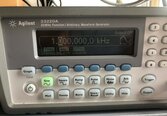 Photo Used AGILENT / HP / HEWLETT-PACKARD / KEYSIGHT 33220A For Sale