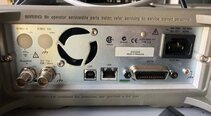 图为 已使用的 AGILENT / HP / HEWLETT-PACKARD / KEYSIGHT 33220A 待售