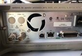 Photo Used AGILENT / HP / HEWLETT-PACKARD / KEYSIGHT 33220A For Sale