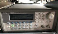 Photo Used AGILENT / HP / HEWLETT-PACKARD / KEYSIGHT 33220A For Sale