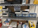 Photo Used AGILENT / HP / HEWLETT-PACKARD / KEYSIGHT 33220A For Sale