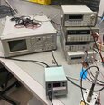 Photo Used AGILENT / HP / HEWLETT-PACKARD / KEYSIGHT 33220A For Sale