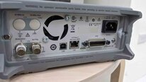 Photo Used AGILENT / HP / HEWLETT-PACKARD / KEYSIGHT 33220A For Sale