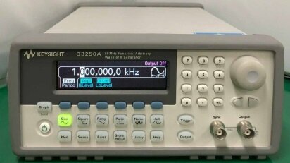 AGILENT / HP / HEWLETT-PACKARD / KEYSIGHT 33250A #9126782