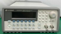 图为 已使用的 AGILENT / HP / HEWLETT-PACKARD / KEYSIGHT 33250A 待售