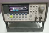 AGILENT / HP / HEWLETT-PACKARD / KEYSIGHT 33250A