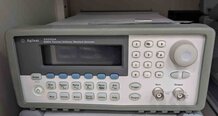 图为 已使用的 AGILENT / HP / HEWLETT-PACKARD / KEYSIGHT 33250A 待售