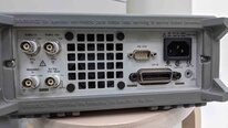 图为 已使用的 AGILENT / HP / HEWLETT-PACKARD / KEYSIGHT 33250A 待售