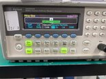Photo Utilisé AGILENT / HP / HEWLETT-PACKARD / KEYSIGHT 33250A À vendre