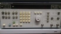 Photo Used AGILENT / HP / HEWLETT-PACKARD / KEYSIGHT 3326A For Sale