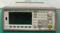 圖為 已使用的 AGILENT / HP / HEWLETT-PACKARD / KEYSIGHT 33611A 待售